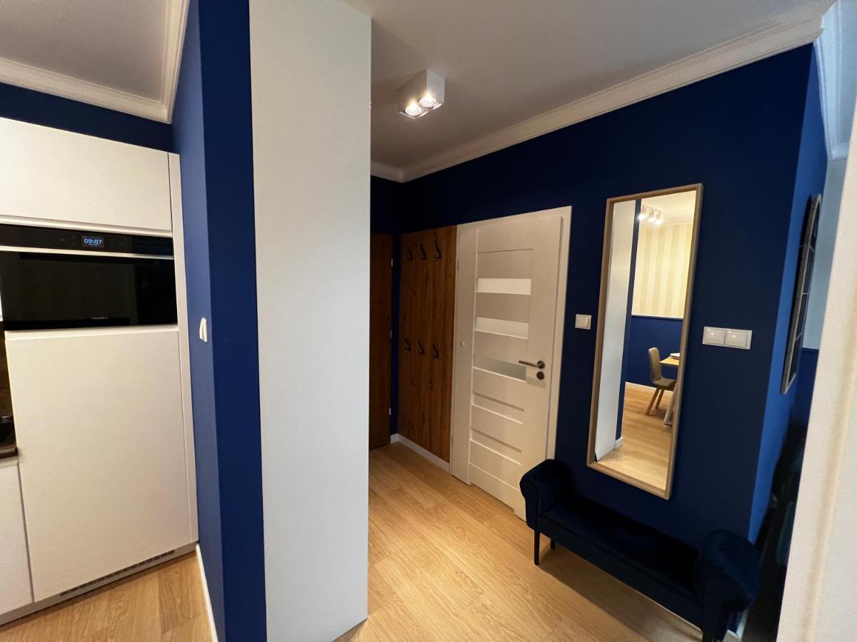 Apartament Forest - Nadmorskie Tarasy D612 *