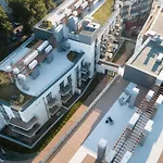 Apartamenty Forest - Nadmorskie Tarasy D612