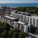 Apartamenty Forest - Nadmorskie Tarasy D612