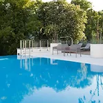 Apartamenty Forest - Nadmorskie Tarasy D612