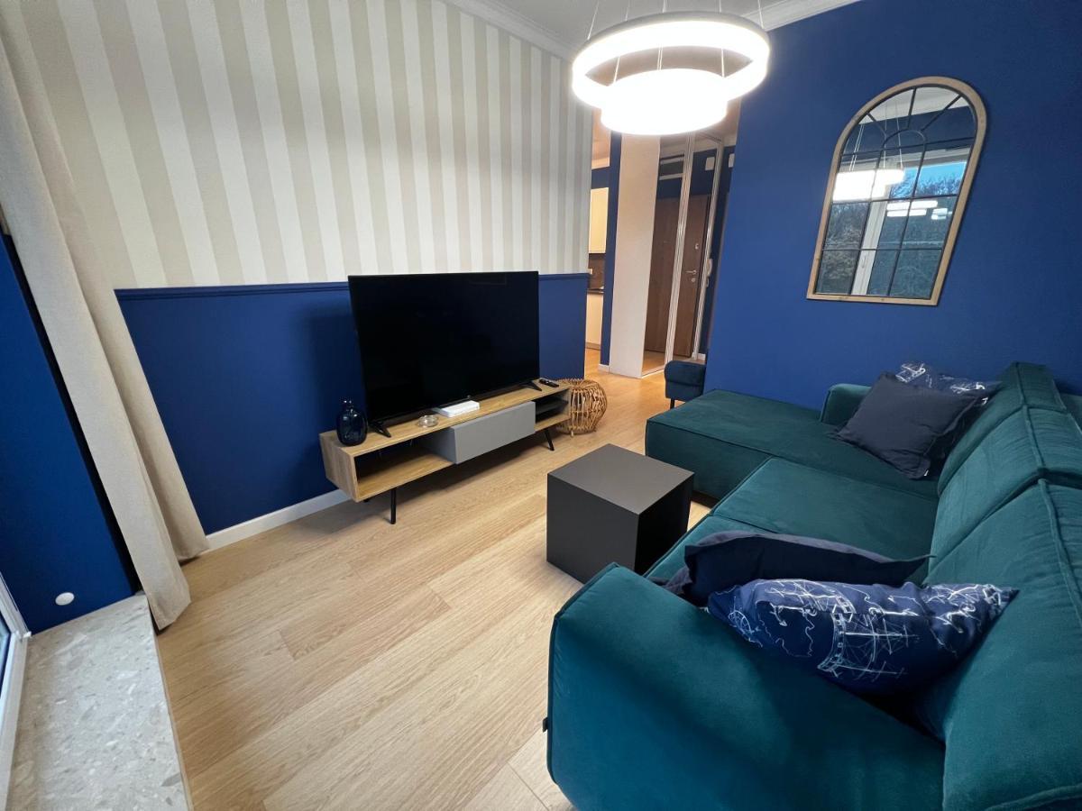 Apartment Forest - Nadmorskie Tarasy D612 Kolobrzeg